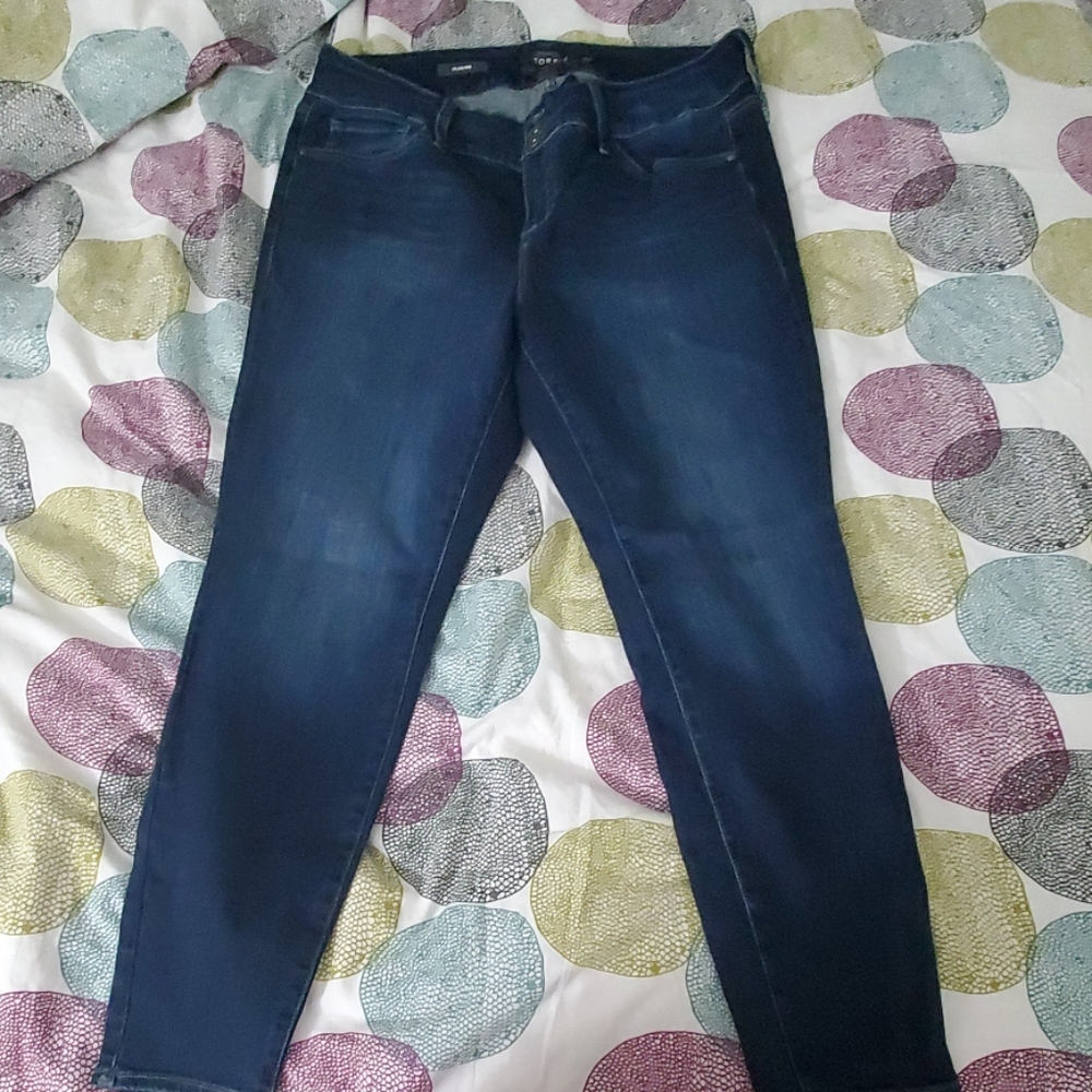 Premium torrid jeggings